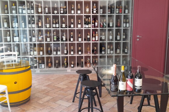 Enoteca Wine Time - photo 3