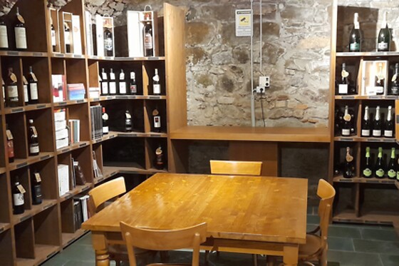 Enoteca Wine Time - photo 1