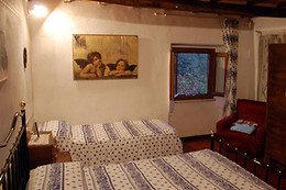 Alla Battuta ­B&B