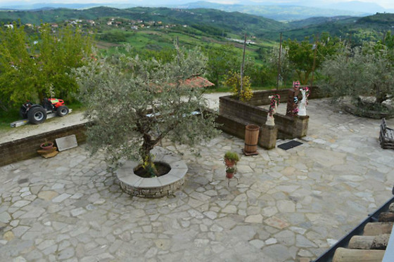 Villa Tre Colli - photo 3