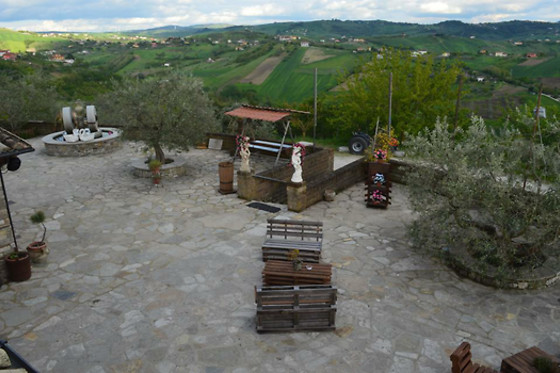Villa Tre Colli - photo 7