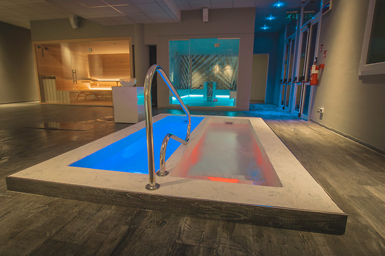 Week end Spa & Gourmet