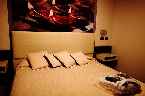 Hotel Le Palme - photo 3
