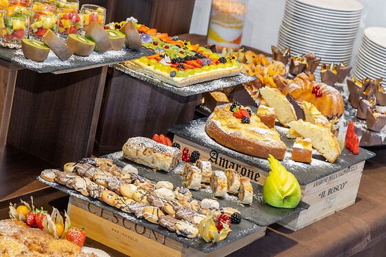 Luna Wellness Hotel - photo 4