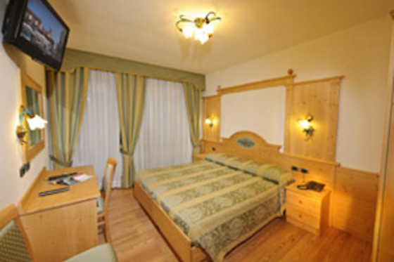 Hotel Panorama Wellness & Resort - photo 28