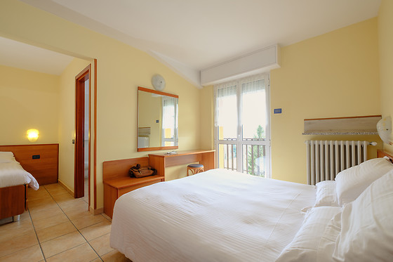 Hotel Ristorante Moderno - photo 9